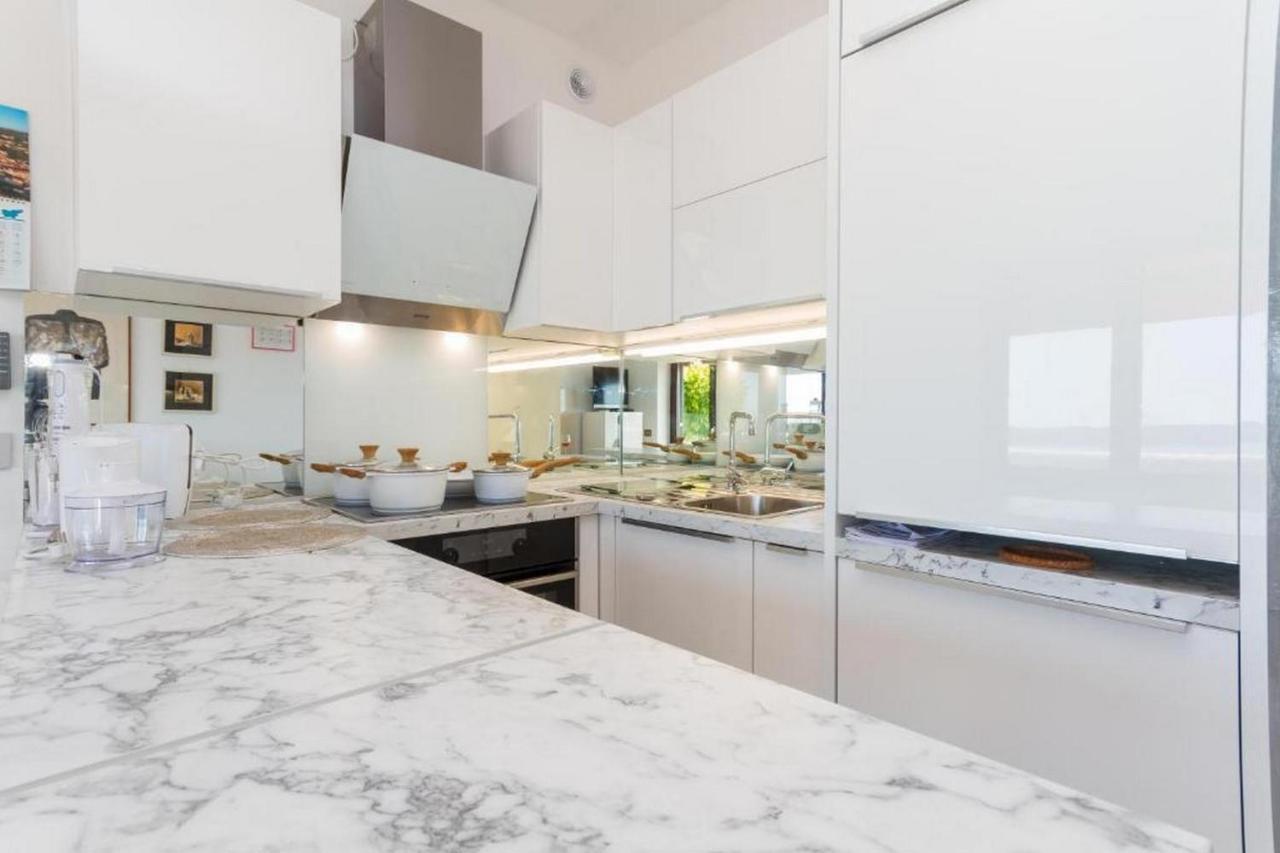 Apartments Bojana - Hisa Soncek Порторож Экстерьер фото