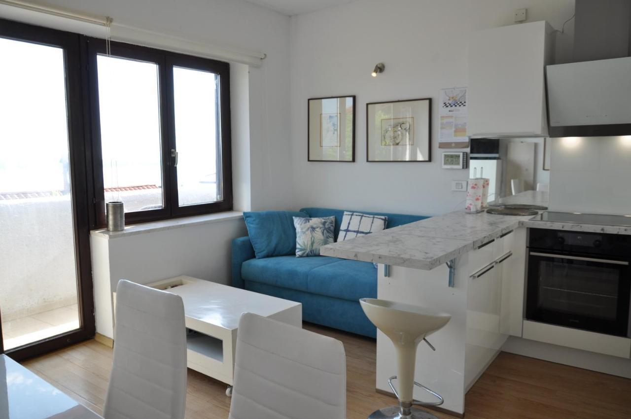 Apartments Bojana - Hisa Soncek Порторож Экстерьер фото